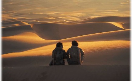 Γιατί ο βραβευμένος με Όσκαρ δημιουργός του Dune αντιστέκεται στην ΑΙ