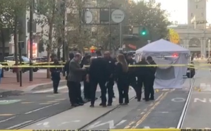 ΗΠΑ: Αποκαταστάθηκε η ηλεκτροδότηση περίπου 95.000 από τους 130.000 κάτοικους του Σαν Φρανσίσκο 