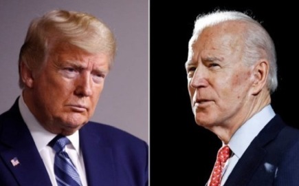 Τραμπ: Σε έναν χρόνο θητείας τόσα αμερικανικά πλήγματα όσα όλα τα χρονια του Μπάιντεν 