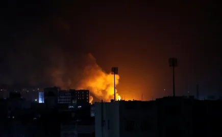 Τουλάχιστον 73 τραυματίες στις επιθέσεις των Χούθι της Υεμένης εναντίον της Σαουδικής Αραβίας 