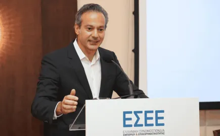 ΕΣΕΕ: Πλήρως κοστολογημένο και τεκμηριωμένο σχέδιο δράσης έως το 2030 για ισχυρές ΜμΕ