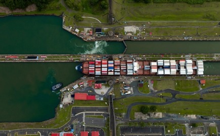 Διώρυγα Παναμά: Στα άκρα η διαμάχη ΗΠΑ - Κίνας για τον έλεγχο λιμανιών