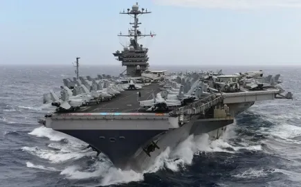 Βομβαρδισμοί των ΗΠΑ στο Ιράν, οι πρώτοι μετά έναν μήνα 