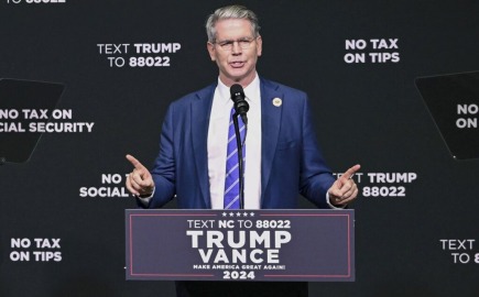 Μπέσεντ: Με τους νέους δασμούς τα έσοδα για το κράτος θα παραμείνουν αμετάβλητα το 2026