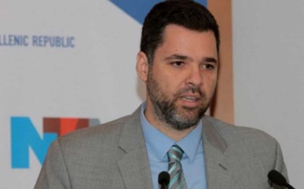 Κοντογεώργης για αγρότες: Η κυβέρνηση είναι έτοιμη για διάλογο