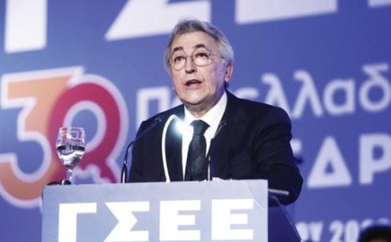 Συνεχίζονται οι έρευνες στην υπόθεση Παναγόπουλου και σε συγγενικά πρόσωπα εμπλεκομένων