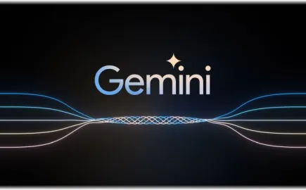 Η Google παρουσίασε το Gemini 4 Argon