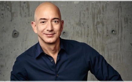 Amazon: Θα λανσάρει φέτος το δορυφορικό δίκτυο Leo απέναντι στο Starlink του Μασκ