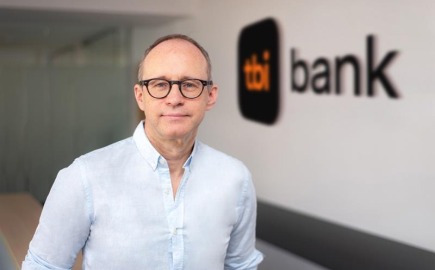 tbi bank: Έκδοση ομολόγων σχεδόν 100 εκατ. ευρώ μέσα στο 2025