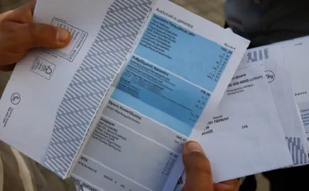 ΥΠΕΝ: Διαθέσιμα τιμολόγια ρεύματος κάτω από 15 λεπτά στην αγορά