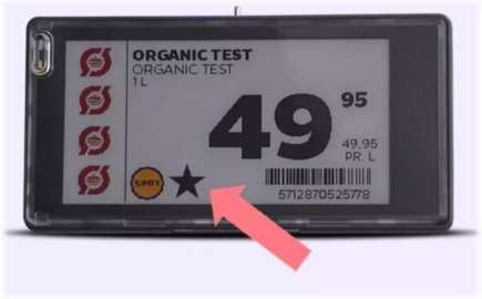 Πως μποϊκοτάρει σιωπηρά τα αμερικανικά προϊόντα σούπερ μάρκετ σε Δανία, Γερμανία, Πολωνία