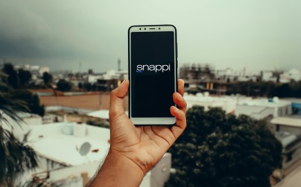 Ξεπέρασε τους 50.000 χρήστες η Snappi