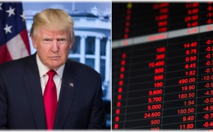 Ο Τραμπ απειλεί με παγκόσμιο δασμό 10% μετά την απόρριψη από το Ανώτατο Δικαστήριο