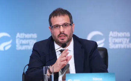 Τσάφος: Κερδοσκοπικές πιέσεις στην αγορά φυσικού αερίου