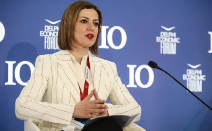 Αγαπηδάκη: Δωρεάν φάρμακα κατά της παχυσαρκίας - Έως 8 δόσεις για 43.500 δικαιούχους