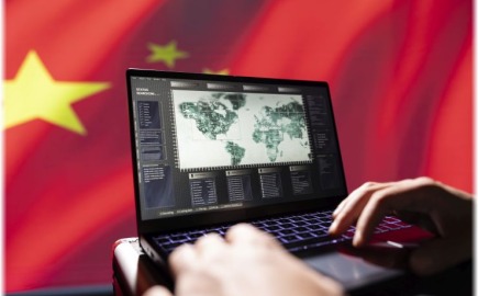 Η Κίνα καταγγέλλει τις ΗΠΑ για τη Βενεζουέλα, αλλά πρωτίστως προστατεύει τα συμφέροντά της