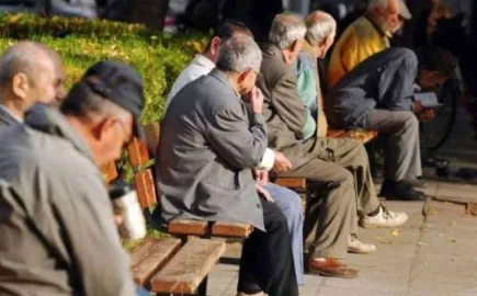 Ελεγκτικό Συνέδριο: Αναβλήθηκε η συζήτηση για την εισφορά αλληλεγγύης συνταξιούχων