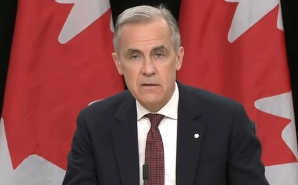 Καναδάς: Οι εμπορικές συνομιλίες με τις ΗΠΑ θα επαναληφθούν