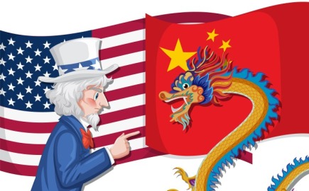 ΥΠΕΝ ΗΠΑ: Μπορούμε να ισορροπήσουμε με την Κίνα τους ρόλους μας στη Βενεζουέλα