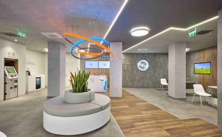 ΔΕΗ myHotel SmartRate: Νέο ενεργειακό προϊόν για ξενοδοχεία