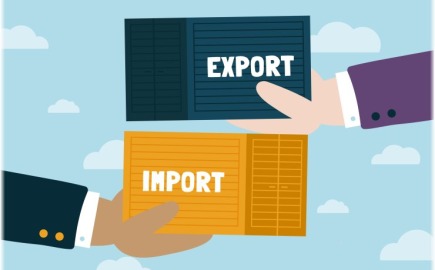 Σε χαμηλό 5ετίας το εμπορικό έλλειμμα των ΗΠΑ