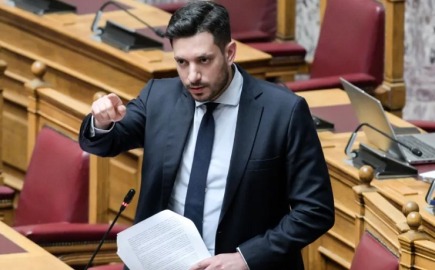 Κυρανάκης: Με αυτόματο σύστημα τηλεδιοίκησης δεν μπορεί μια γραμμή να καταληφθεί από άλλο τρένο