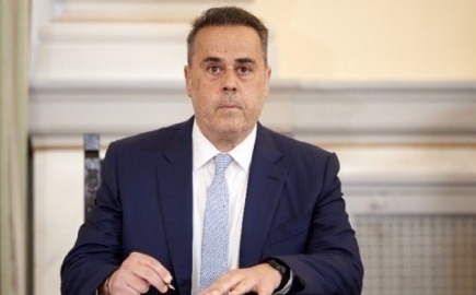 Παπασταύρου: Θα ανακοινωθούν συμφωνίες για έρευνες υδρογονανθράκων στην Ελλάδα 