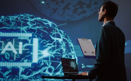 Κλάδος τεχνητής νοημοσύνης: Ένα μωσαϊκό διαφορετικών μοντέλων, ρίσκων και αποδόσεων