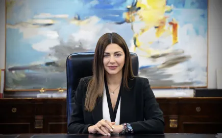 Ζαχαράκη: Την 1η Σεπτεμβρίου η Α’ φάση πρόσληψης 30.000 αναπληρωτών εκπαιδευτικών 