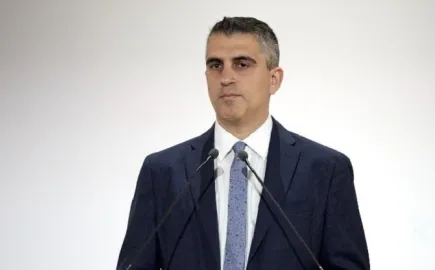 Δήμας: Η Ελλάδα στρατηγικός κόμβος στα νέα ευρωπαϊκά δίκτυα συνδεσιμότητας