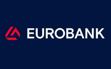 Eurobank: Στις 11 Δεκεμβρίου η ημερομηνία πληρωμής ενδιάμεσου μερίσματος