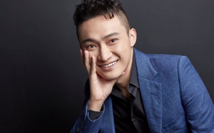 Justin Sun, Photo By MelfarraTron - Own work, CC BY-SA 4.0, https://commons.wikimedia.org/w/index.php?curid=136338738