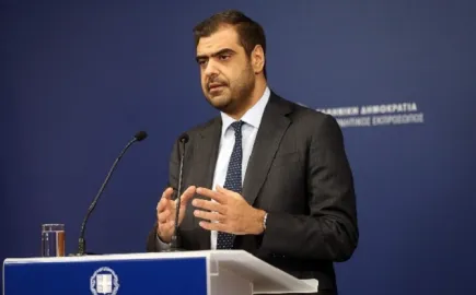 Μαρινάκης: Τα μέτρα της ΔΕΘ θα είναι μόνιμου χαρακτήρα και θα αφορούν όλους τους πολίτες 