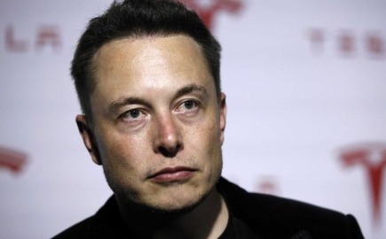  Tesla εγκρίνουν δεκαετές πακέτο αμοιβών ύψους 1 τρισ. δολαρίων για τον Μασκ 