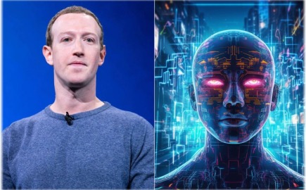 Meta: Συμφωνία-μαμούθ με τη Broadcom για AI chips - Αποχωρεί ο Χοκ Ταν