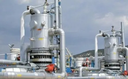 Ρωσία: +10% τα έσοδα από πωλήσεις πετρελαίου και φυσικού αερίου τον Οκτώβριο