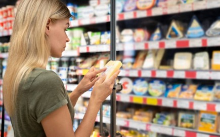 Επιμένει η ακρίβεθια στα βασικά καταναλωτικά αγαθά πιέζοντας ασφυκτικά τους οικογενειακούς προϋπολογισμούς των χαμηλών και μεσαίων εισοδημάτων