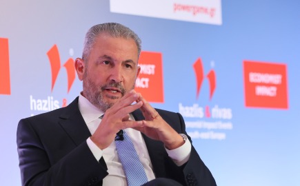 Μπάκος, Καϋμενάκης, Εξάρχου πήραν την iefimerida - Deal και με "Παραπολιτικά"