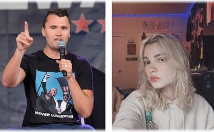 Αληθινή βία στο feed: Δύσκολο να την αποφύγεις... αδύνατον να ξεχάσεις