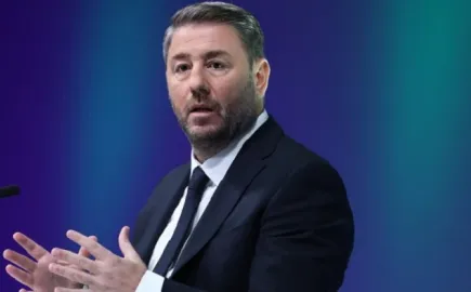 Ανδρουλάκης: Στη ΔΕΘ θα ανακοινώσω τις λεπτομέρειες ενός μηχανισμού φορολόγησης των υπερκερδών των ολιγοπωλίων