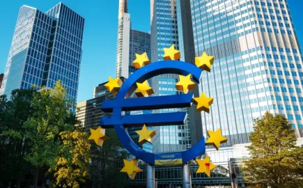 ΕΚΤ/Λέιν: Κοντά στο 3% ο πληθωρισμός έως το τέλος του 2026