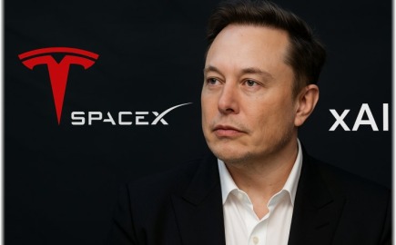 Η Tesla πασχίζει να κρατήσει τον Μασκ με ασύλληπτο πακέτο αποδοχών