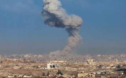 Εντείνονται οι ανησυχίες, αυξάνεται το ρίσκο