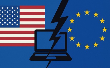 Διπλωματική κρίση ΗΠΑ-ΕΕ για το πρόστιμο €120 εκατ. στο X του Μασκ