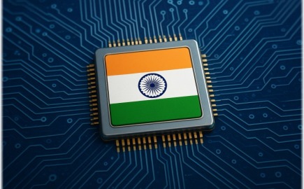 Η Nvidia ενισχύει το αποτύπωμά της στην Ινδία: Συμμαχία $2 δισ. για εκπαίδευση startups