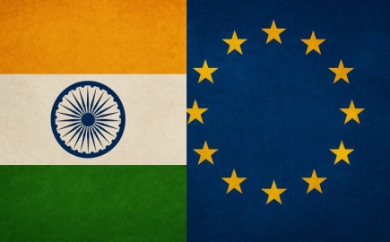 Η σύγκρουση στη Μ. Ανατολή κρίνει τον εμπορικό διάδρομο Ινδίας-Ευρώπης