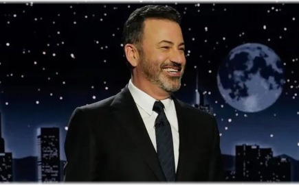 Οι μέτοχοι της Disney κινούνται νομικά για την αναστολή του Jimmy Kimmel