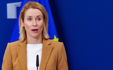 Κάλας: Mπορούμε πάντα να επιστρέψουμε στη χρήση των παγωμένων περιουσιακών στοιχείων