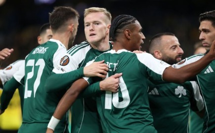 Παναθηναϊκός: Δύο νέα πρόστιμα 23.500 ευρώ απ’ την UEFA