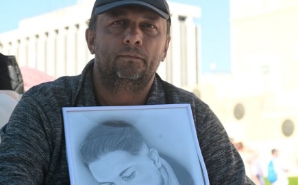 Βουλή: Υπόμνημα Ρούτσι για παρεμβάσεις στο χώρο του σιδηροδρομικού δυστυχήματος των Τεμπών